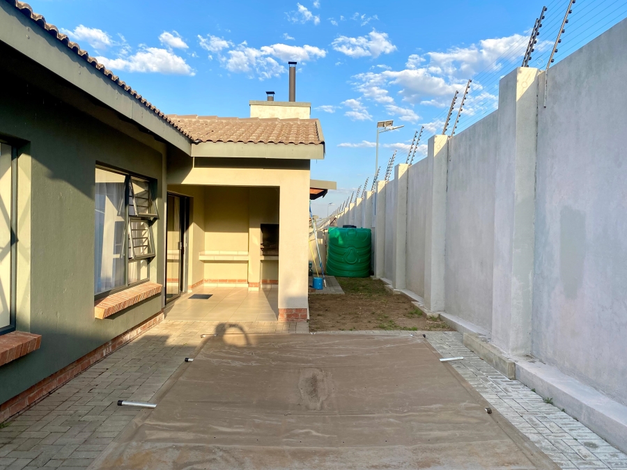 3 Bedroom Property for Sale in Waterkloof A H North West